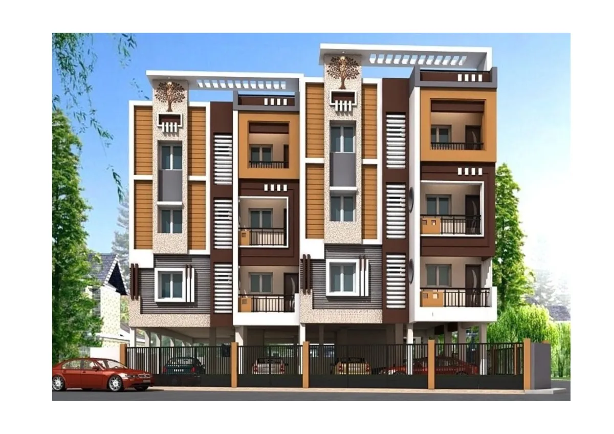 Regiland Homes / Our Homes