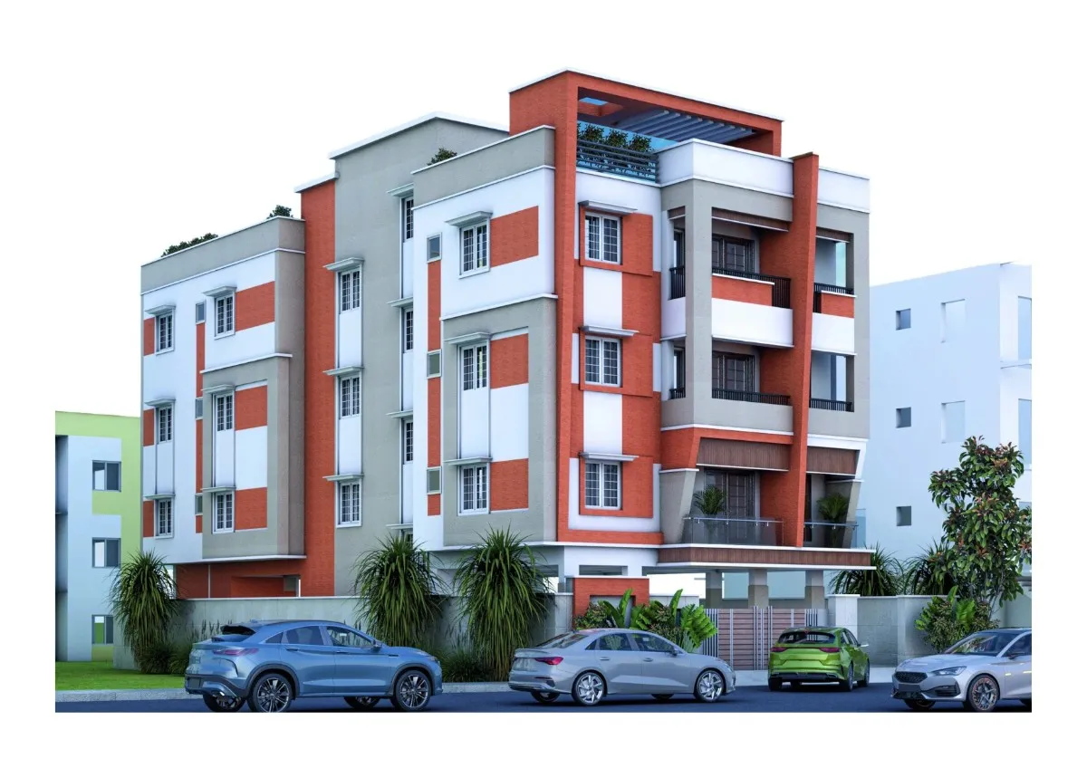 Regiland/ Sree Promotors