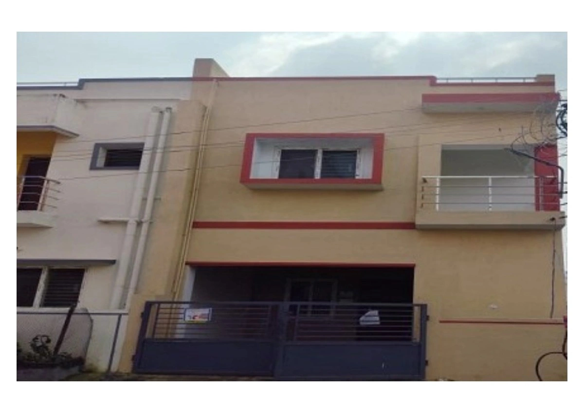 Regiland Homes/ MJL Builder Villa