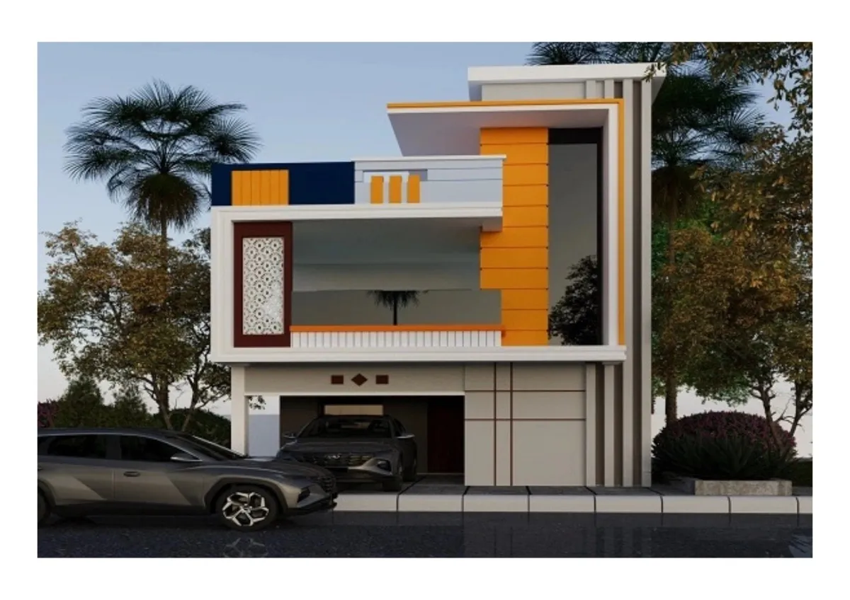 Regiland/Decan con Villa