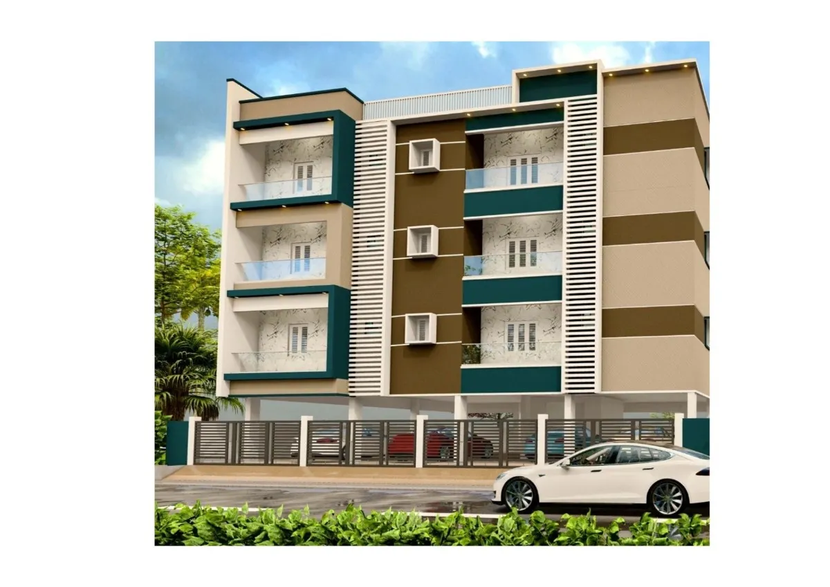 Regiland HOMES /Sri Hari Builders