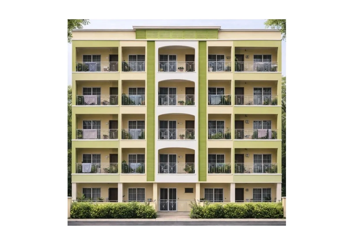 Regiland / Suman Resale