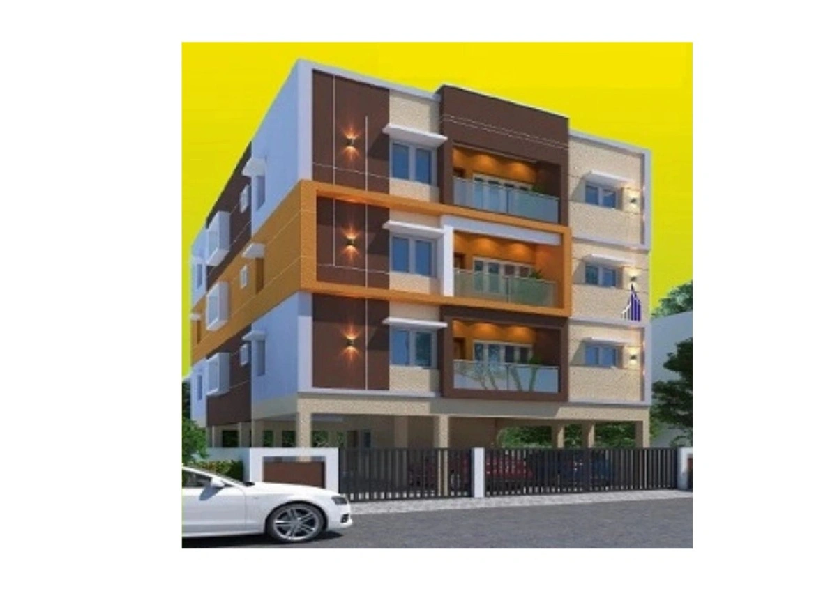 Regiland/Sankar Construction Padmanabha Nagar