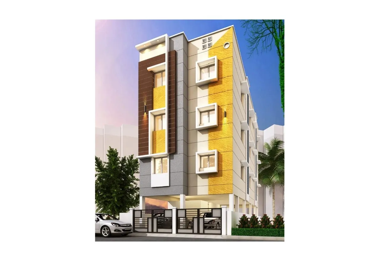 Regiland/Sri Pathumavathi Builder  UC