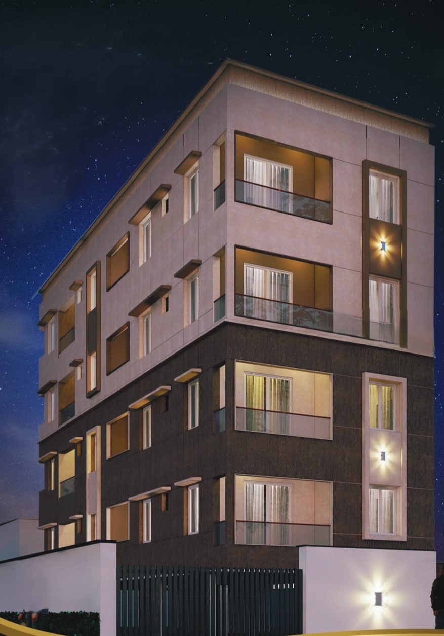 Regiland/ Ayyan Homes