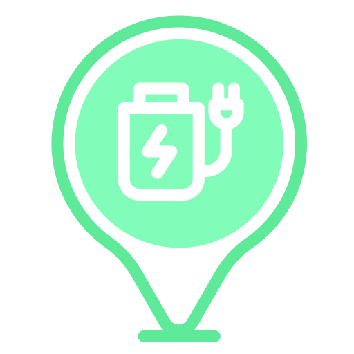 EV Charging point