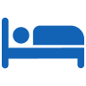 Bedrooms