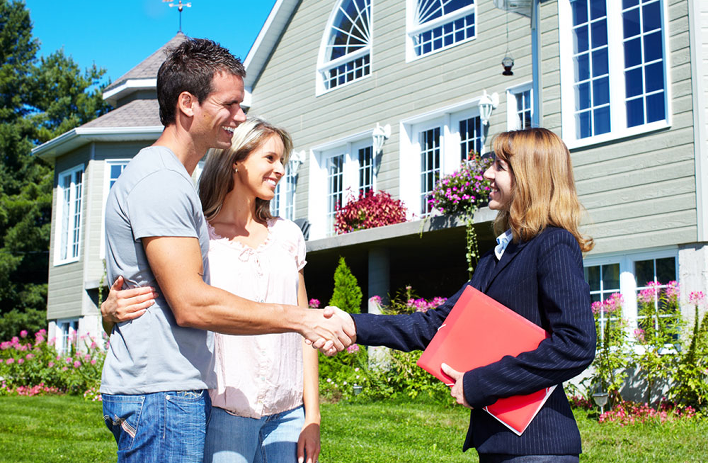Real Estate Investment