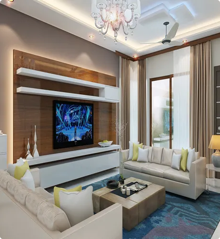 Interior 6