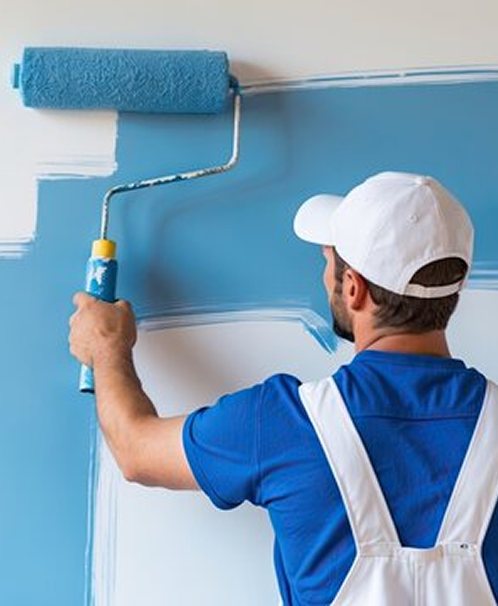 Plumbing Team